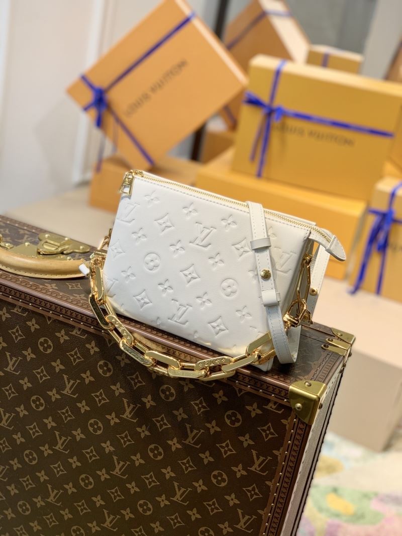 LV Satchel bags